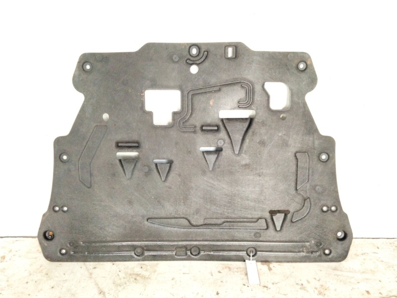 Recambio de cubrecarter para volvo xc60 ii (246) b4 mild-hybrid referencia OEM IAM   