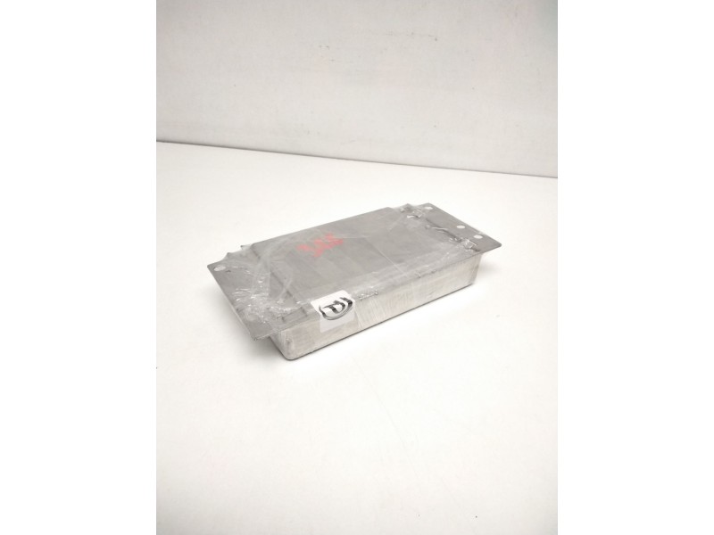 Recambio de centralita abs para iveco stralis 430 referencia OEM IAM 504089276 0486107103 4861070062