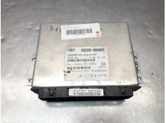 Recambio de centralita abs para iveco cursor at260s35y ps referencia OEM IAM 5006142737 MF1E18040065 0486104050