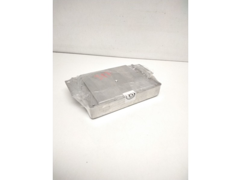 Recambio de centralita abs para iveco cursor at260s35y ps referencia OEM IAM 5006142737 MF1E18040065 0486104050