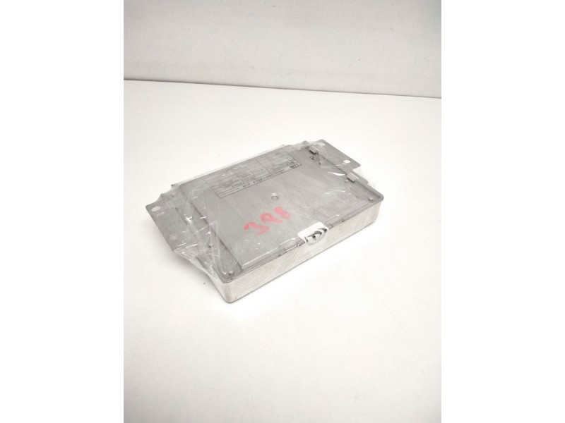 Recambio de centralita ebs para iveco cursor at260s35y ps referencia OEM IAM 504100392 MH2136060019 0486106073