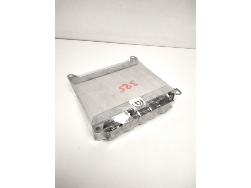 Recambio de centralita abs para iveco stralis (ad/at) referencia OEM IAM 4460034160 001022 021120