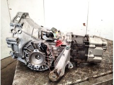 Recambio de caja cambios para volkswagen passat b5.5 (3b3) 1.9 tdi referencia OEM IAM   