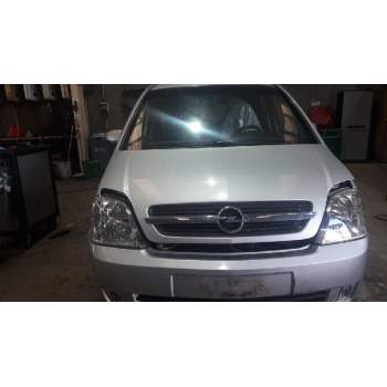 opel meriva del año 2005