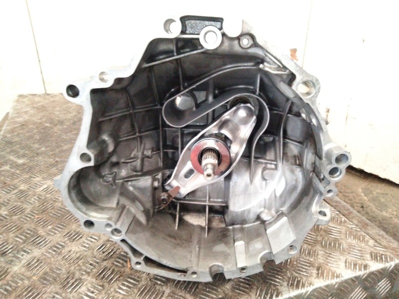 Recambio de caja cambios para volkswagen passat b5.5 (3b3) 1.9 tdi referencia OEM IAM   