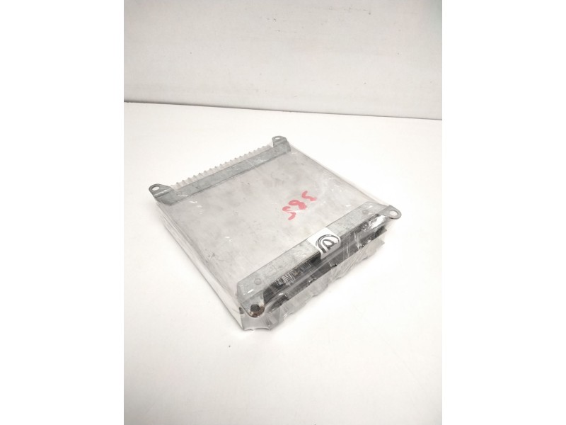 Recambio de centralita ebs para iveco stralis (ad/at) 10.3 diesel referencia OEM IAM 4461350180 019734 021376