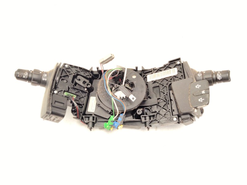 Recambio de anillo airbag para renault scénic ii (jm0/1_) 1.9 dci (jm0g, jm12, jm1g, jm2c) referencia OEM IAM   