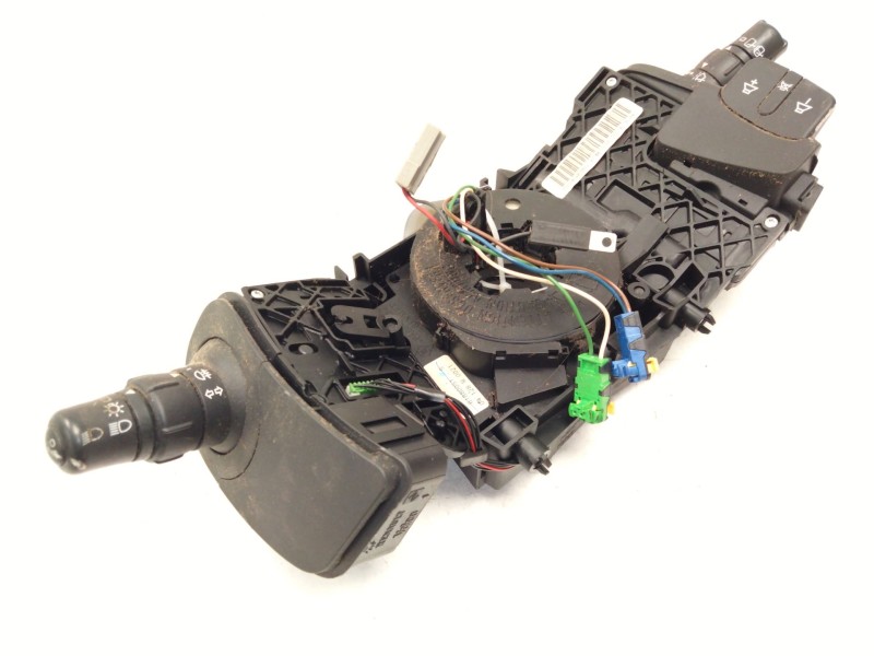 Recambio de anillo airbag para renault scénic ii (jm0/1_) 1.9 dci (jm0g, jm12, jm1g, jm2c) referencia OEM IAM   