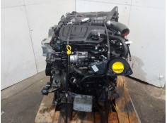 Recambio de motor completo para opel vivaro b autobús (x82) 1.6 cdti (06) referencia OEM IAM R9M  