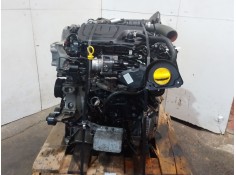 Recambio de motor completo para opel vivaro b autobús (x82) 1.6 cdti (06) referencia OEM IAM R9M   2