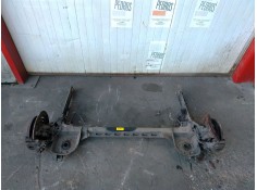 Recambio de puente trasero para opel vivaro b autobús (x82) 1.6 cdti (06) referencia OEM IAM   