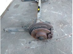 Recambio de puente trasero para opel vivaro b autobús (x82) 1.6 cdti (06) referencia OEM IAM    2