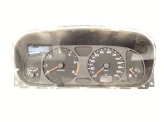 Recambio de cuadro instrumentos para opel frontera b (u99) 2.2 dti (6b_zc, 6b_vf, 6b_66, 6b_76) referencia OEM IAM 91160909  