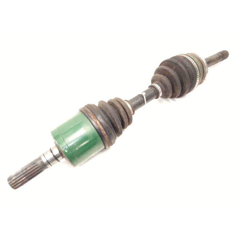 Recambio de transmision delantera derecha para opel frontera b (u99) 2.2 dti (6b_zc, 6b_vf, 6b_66, 6b_76) referencia OEM IAM   