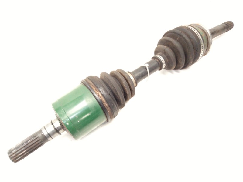 Recambio de transmision delantera derecha para opel frontera b (u99) 2.2 dti (6b_zc, 6b_vf, 6b_66, 6b_76) referencia OEM IAM   