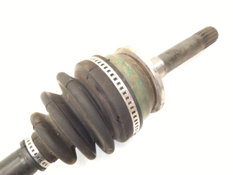 Recambio de transmision delantera derecha para opel frontera b (u99) 2.2 dti (6b_zc, 6b_vf, 6b_66, 6b_76) referencia OEM IAM   