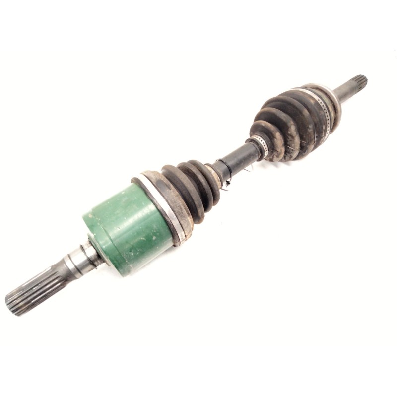 Recambio de transmision delantera izquierda para opel frontera b (u99) 2.2 dti (6b_zc, 6b_vf, 6b_66, 6b_76) referencia OEM IAM  