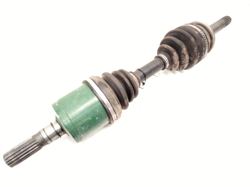 Recambio de transmision delantera izquierda para opel frontera b (u99) 2.2 dti (6b_zc, 6b_vf, 6b_66, 6b_76) referencia OEM IAM  