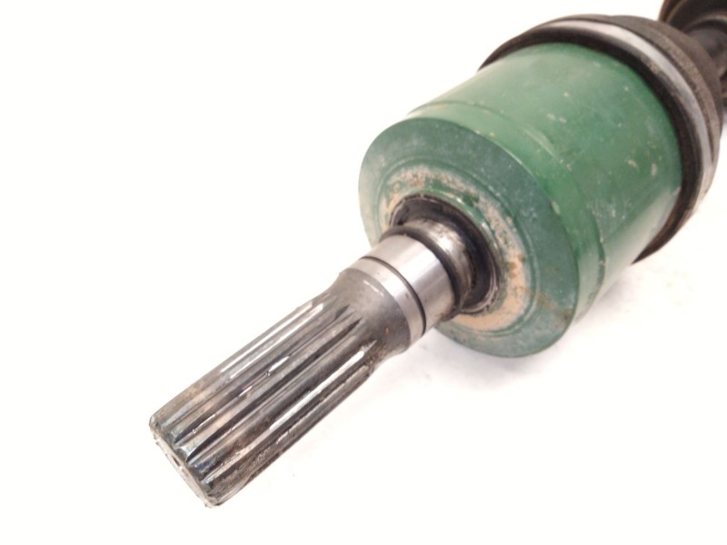 Recambio de transmision delantera izquierda para opel frontera b (u99) 2.2 dti (6b_zc, 6b_vf, 6b_66, 6b_76) referencia OEM IAM  