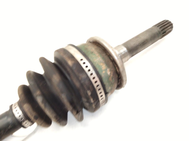 Recambio de transmision delantera izquierda para opel frontera b (u99) 2.2 dti (6b_zc, 6b_vf, 6b_66, 6b_76) referencia OEM IAM  