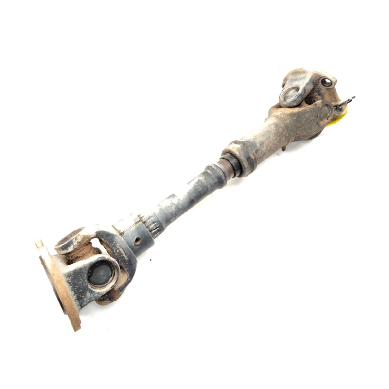 Recambio de cardan delantero para opel frontera b (u99) 2.2 dti (6b_zc, 6b_vf, 6b_66, 6b_76) referencia OEM IAM   