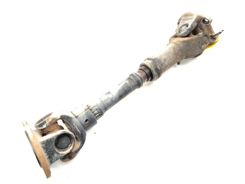 Recambio de cardan delantero para opel frontera b (u99) 2.2 dti (6b_zc, 6b_vf, 6b_66, 6b_76) referencia OEM IAM   