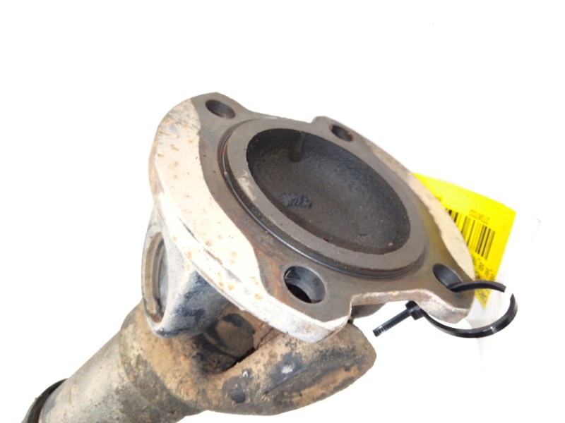 Recambio de cardan delantero para opel frontera b (u99) 2.2 dti (6b_zc, 6b_vf, 6b_66, 6b_76) referencia OEM IAM   