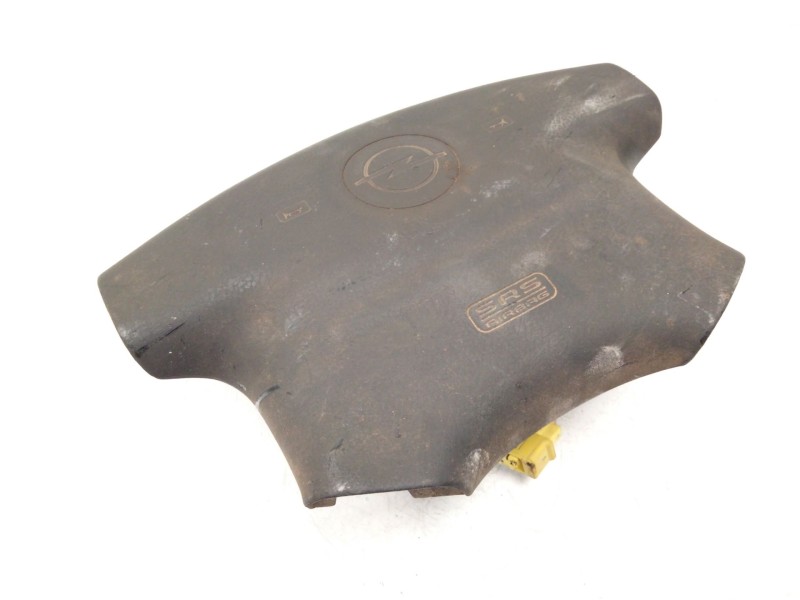 Recambio de airbag delantero izquierdo para opel frontera b (u99) 2.2 dti (6b_zc, 6b_vf, 6b_66, 6b_76) referencia OEM IAM   