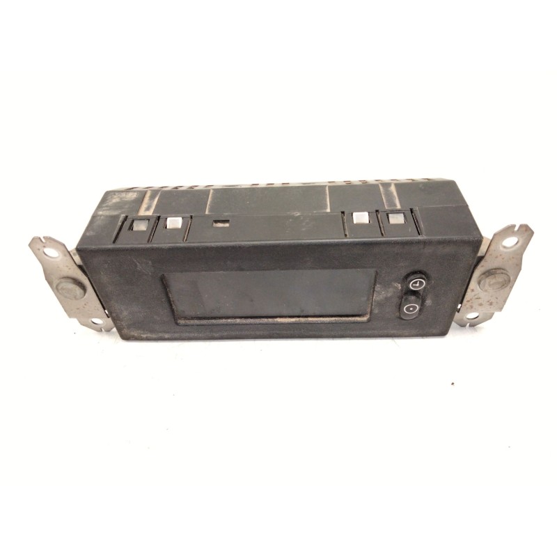 Recambio de pantalla multifuncion para opel frontera b (u99) 2.2 dti (6b_zc, 6b_vf, 6b_66, 6b_76) referencia OEM IAM 097178319  
