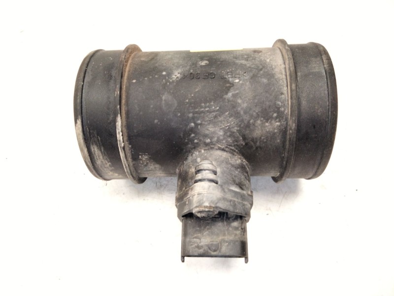 Recambio de caudalimetro para opel frontera b (u99) 2.2 dti (6b_zc, 6b_vf, 6b_66, 6b_76) referencia OEM IAM 0281002184  