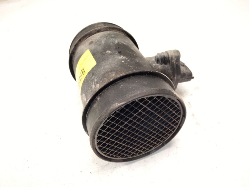 Recambio de caudalimetro para opel frontera b (u99) 2.2 dti (6b_zc, 6b_vf, 6b_66, 6b_76) referencia OEM IAM 0281002184  