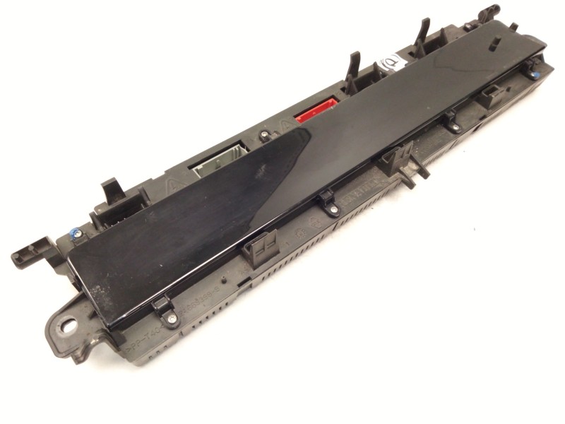 Recambio de cuadro instrumentos para renault scénic ii (jm0/1_) 1.9 dci (jm0g, jm12, jm1g, jm2c) referencia OEM IAM P8200353671C