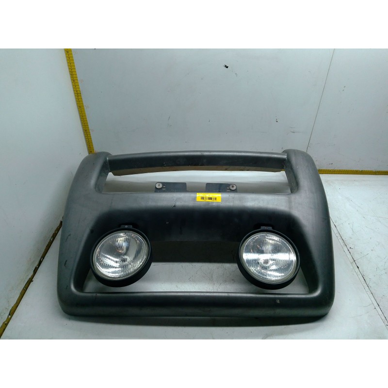 Recambio de defensa delantera para opel frontera b (u99) 2.2 dti (6b_zc, 6b_vf, 6b_66, 6b_76) referencia OEM IAM 97222445  