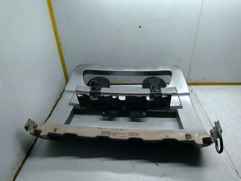 Recambio de defensa delantera para opel frontera b (u99) 2.2 dti (6b_zc, 6b_vf, 6b_66, 6b_76) referencia OEM IAM 97222445  