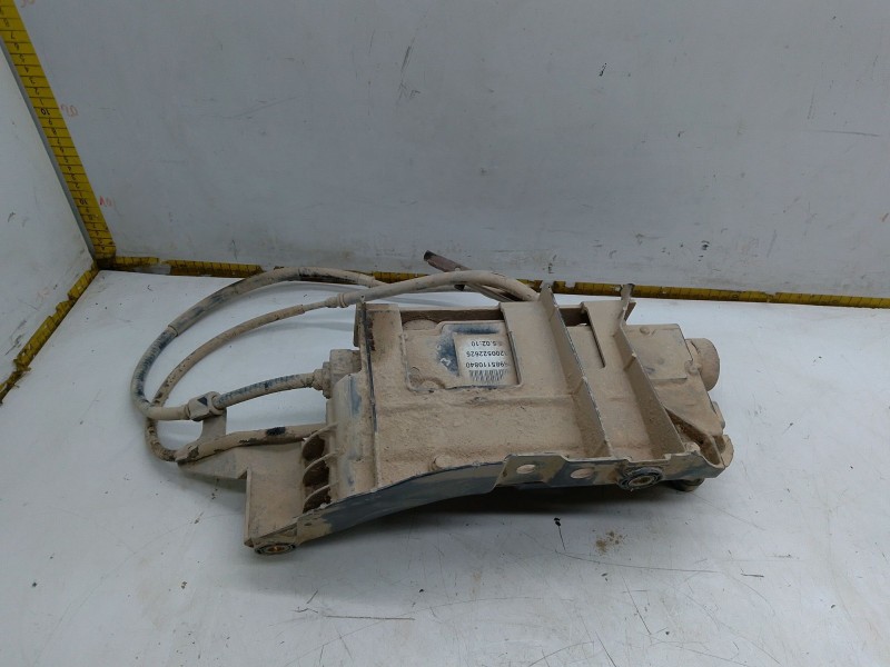 Recambio de freno de mano electrico para renault scénic ii (jm0/1_) 1.9 dci (jm0g, jm12, jm1g, jm2c) referencia OEM IAM 82005226