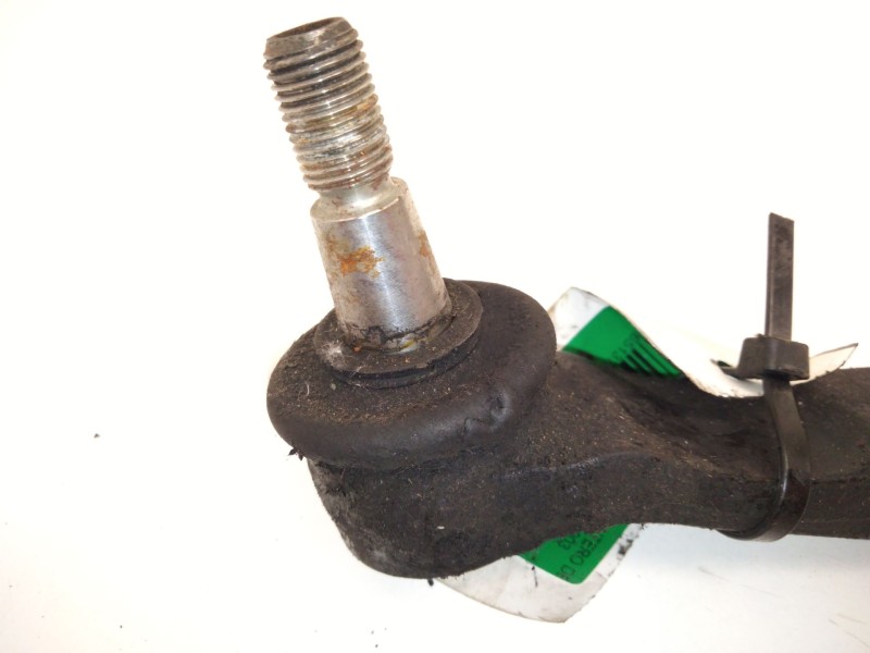 Recambio de brazo suspension superior delantero derecho para nissan primera berlina (p12) acenta referencia OEM IAM 54524  