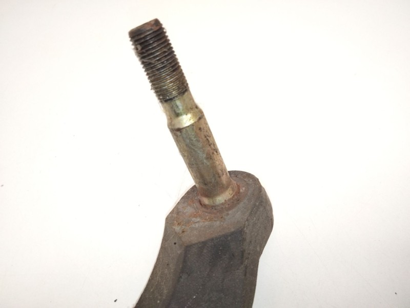 Recambio de brazo suspension superior delantero derecho para nissan primera berlina (p12) acenta referencia OEM IAM 54524  