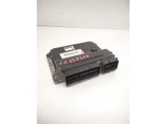 Recambio de centralita motor uce para toyota prius (nhw20) executive referencia OEM IAM 8966147280 2753007394 