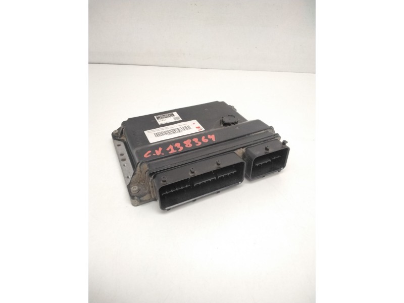 Recambio de centralita motor uce para toyota prius (nhw20) executive referencia OEM IAM 8966147280 2753007394 