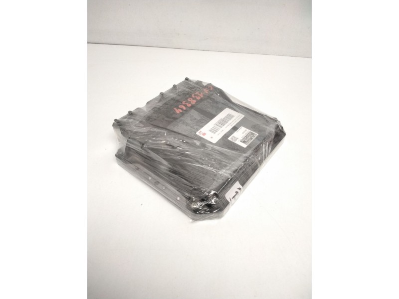 Recambio de centralita motor uce para toyota prius (nhw20) executive referencia OEM IAM 8966147280 2753007394 