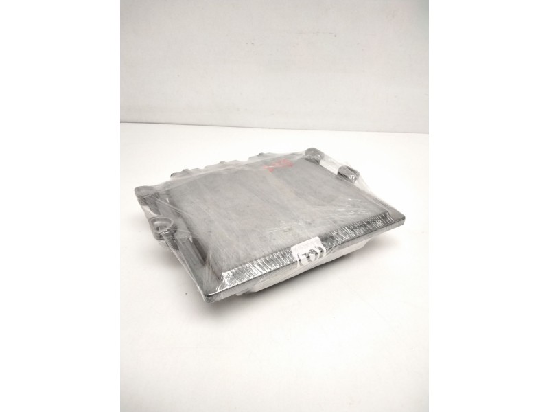 Recambio de centralita motor uce para citroën c3 1.4 hdi magic referencia OEM IAM 5WS40110CT SW9653447480 9648624280