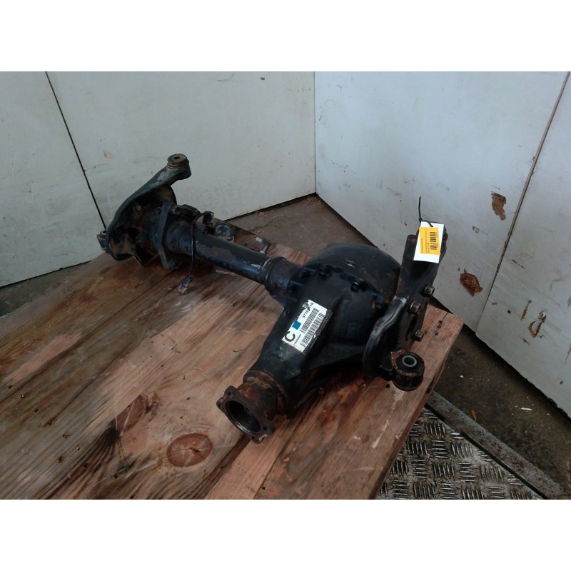Recambio de diferencial delantero para opel frontera b (u99) 2.2 dti (6b_zc, 6b_vf, 6b_66, 6b_76) referencia OEM IAM   