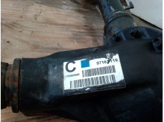 Recambio de diferencial delantero para opel frontera b (u99) 2.2 dti (6b_zc, 6b_vf, 6b_66, 6b_76) referencia OEM IAM    2