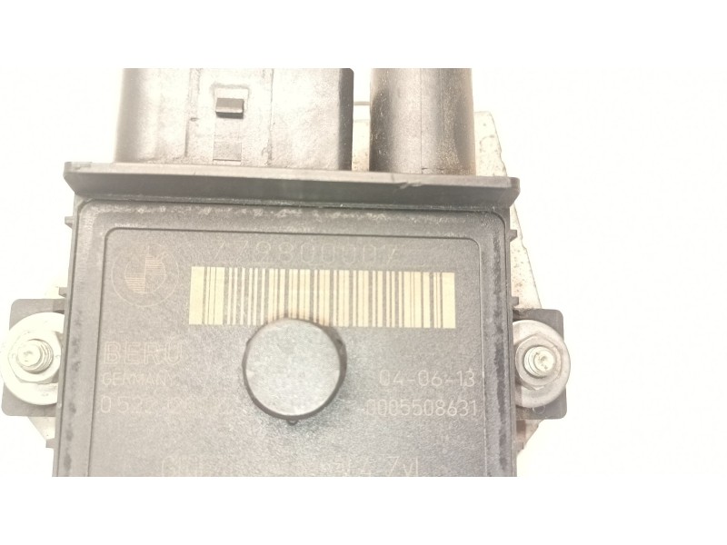 Recambio de modulo electronico para bmw 1 descapotable (e88) 120 d referencia OEM IAM 779800007  