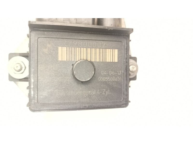 Recambio de modulo electronico para bmw 1 descapotable (e88) 120 d referencia OEM IAM 779800007  