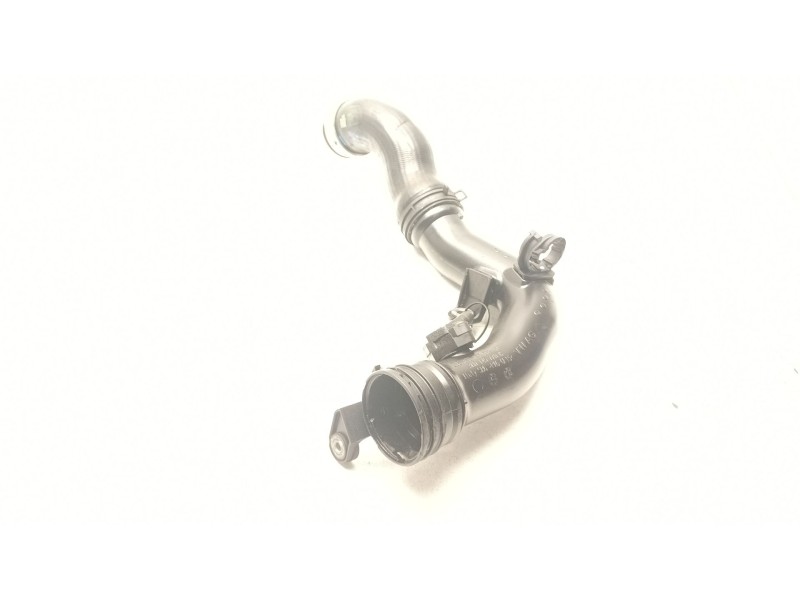 Recambio de tubo presion turbocompresor para audi a3 (8p1) 2.0 tdi 16v referencia OEM IAM 3C0145762AD  