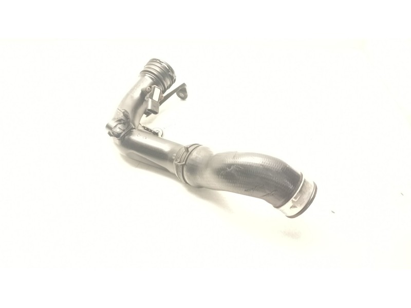 Recambio de tubo presion turbocompresor para audi a3 (8p1) 2.0 tdi 16v referencia OEM IAM 3C0145762AD  