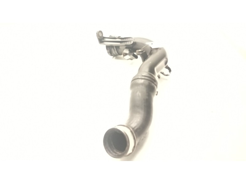 Recambio de tubo presion turbocompresor para audi a3 (8p1) 2.0 tdi 16v referencia OEM IAM 3C0145762AD  