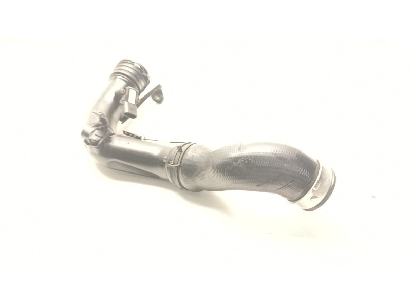 Recambio de tubo presion turbocompresor para audi a3 (8p1) 2.0 tdi 16v referencia OEM IAM 3C0145762AD  