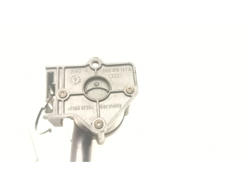 Recambio de bomba agua electrica para audi a4 b8 (8k2) 3.0 tfsi quattro referencia OEM IAM 8K0819147A  